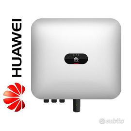 Inverter Ibrido Huawei 4kW SUN2000-4KTL-L1 - Nuovo