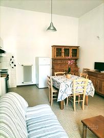 Appartamento vacanze piano terra