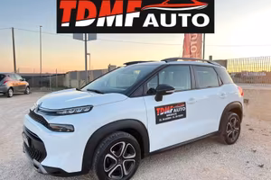 Citroen C3 Aircross BlueHDi 110 cv