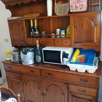 Madia da cucina