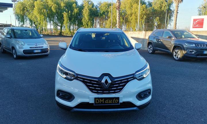 Renault Kadjar 4X4