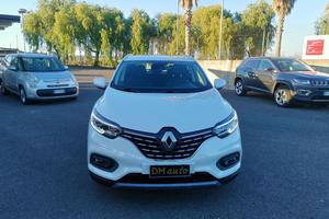 Renault Kadjar 4X4