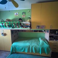 Cameretta Moretti compact