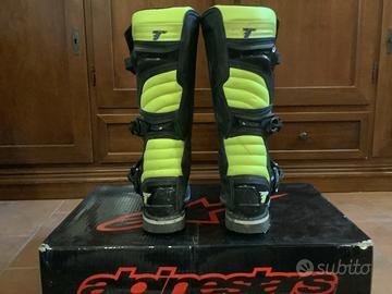 Stivali cross/enduro Alpinestars tech 1