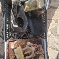 ricambi clio williams / 1.8 