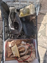 ricambi clio williams / 1.8 