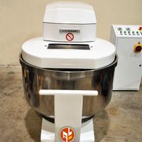 Impastatrice vasca estraibile Sancassiano SE250