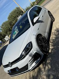 Golf 7.5 2017