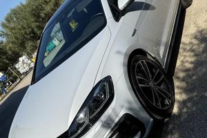 Golf 7.5 2017