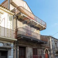Casa Semindipendente - Catania