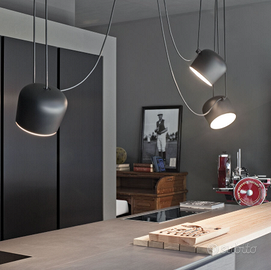 Lampada sospensione Aim Flos 3 Led