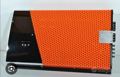 amplificatore sp audio 1800watt 