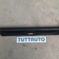 Cappelliera Jeep Compass anno 2007