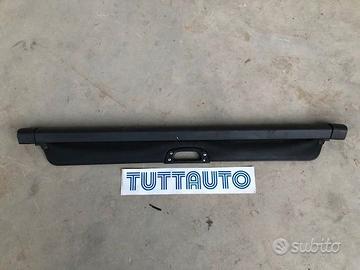 Cappelliera Jeep Compass anno 2007