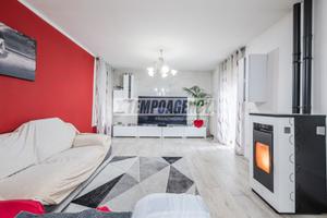 PORZIONE DI CASA CON GIARDINO A MONTAGNANA