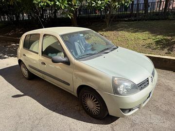 Renault Clio 1.2 16V 5 porte GPL Dynamique