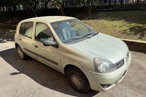 Renault Clio 1.2 16V 5 porte GPL Dynamique