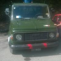FIAT 616 - anno 1977 - STORICO