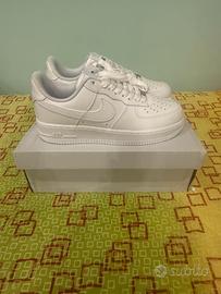 Air Force 1 Bianche 40