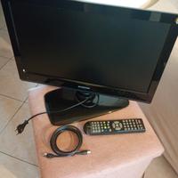 TV monitor 19 pollici 