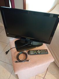 TV monitor 19 pollici 