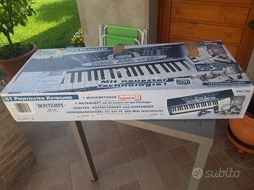 TASTIERA BONTEMPI PM746