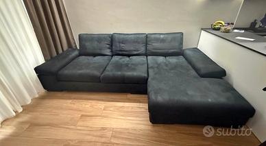 🔥 Divano Poltronesofà -shienali regolabili