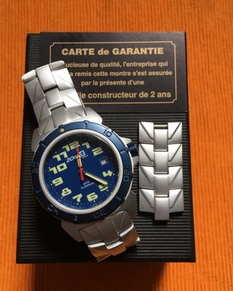 PEUGEOT orologio