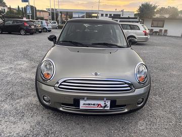 mini one GPL tolalmente revisionata