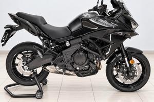 Kawasaki Versys 650 MY 26 ( PRIMO TAGLIANDO OMAGGI