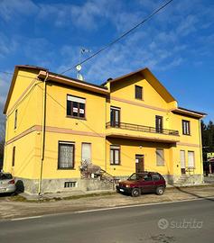 Appartamento Reano [Cod. rif 3203157VRG]