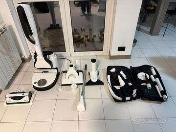 Folletto VK7S + VR7S