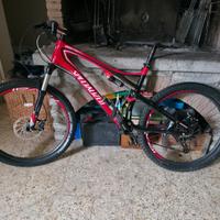 Specialized Epic Comp 26” taglia L.