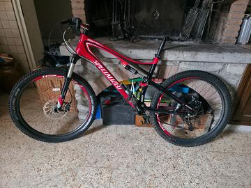Specialized Epic Comp 26” taglia L.