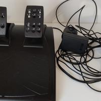 Volante Driving Force Gt Logitech per PS3