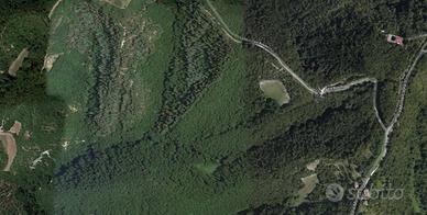 Terreno di 212800 m² a Sasso Marconi