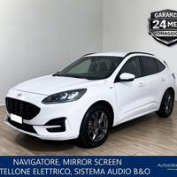 Ford Kuga 1.5 EcoBlue 120 CV 2WD ST-Line X