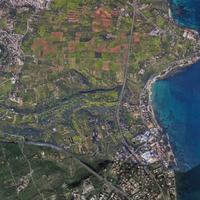 Terreno, Santa Flavia.