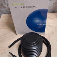 Palla Fitness 