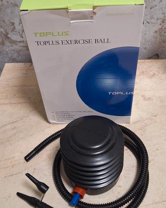 Palla Fitness 
