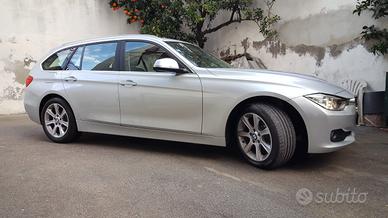 BMW 318 TOURING