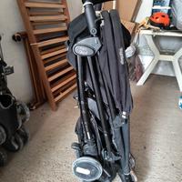 passeggino pliko mini