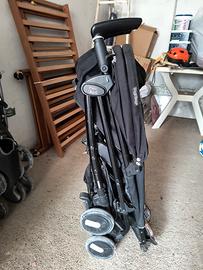 passeggino pliko mini