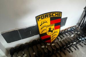 Porsche 911/964/993 boxster 996 ricambi usati/nuov
