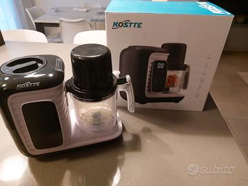 Omogenizzatore, cuocipappa KOSTTE