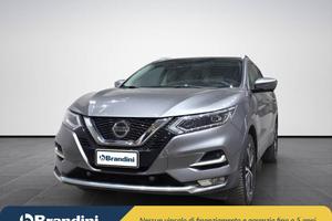 Nissan Qashqai 1.5 dci Tekna 115cv