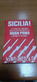 Sicilia – Hugh Pond (1964) quasi nuovo