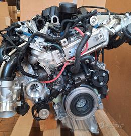 MOTORE BMW B47D20B X3 X4 X4 CON 15MILAKM