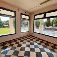 Negozio o ufficio centro Spresiano