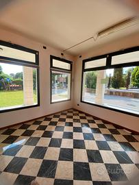 Negozio o ufficio centro Spresiano